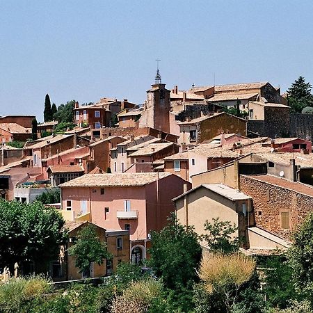 Nid2Nuit Nuance D'Ocres Appartement Apt Buitenkant foto