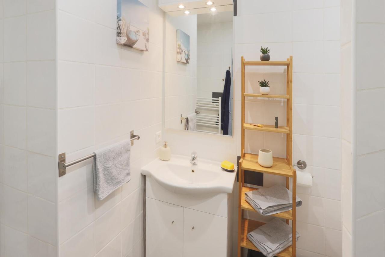 Nid2Nuit Nuance D'Ocres Appartement Apt Buitenkant foto